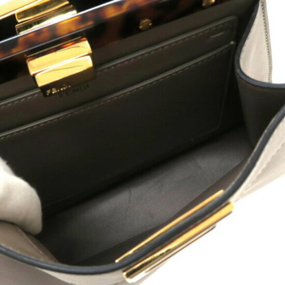 Fendi Peekaboo I See U - Picture 2 of 9